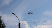 Усинские власти начали восстановление Дома культуры и вертолётной площадки