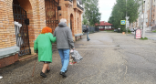 Указ подписан. Пенсионеров, у которых есть дети или внуки, ждет сюрприз с 21 июля