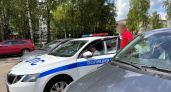 В Коми начали масштабные проверки транспорта в рамках рейда «Трасса»