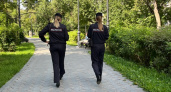 В Усинске организовали рейд по контролю противопожарного режима на природе