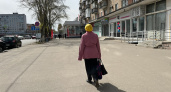 Пенсии более 79 тысяч работающих пенсионеров Коми выросли в августе