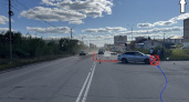 В Коми за сутки зафиксировано две аварии с мотоциклами