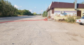В Усинске подросток на питбайке получил травмы в результате аварии