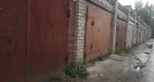 В Коми спасатели вытащили пенсионера из ямы