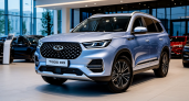 Что сломалось у Chery Tiggo 8 Pro за четыре года и 151 тысячу километров: в каком состоянии кузов и салон?