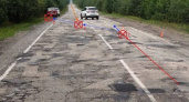 В Коми ребёнок получил травмы в тройной аварии