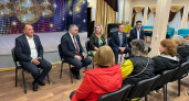В Усинском округе обсудили планы по благоустройству территорий