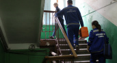 В канализационной трубе в Коми нашли тело младенца