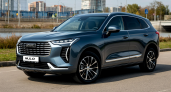 Поверил отзывам в интернете, продал Тойота РАВ4 и купил Хавал - владелец Haval Jolion сообщил о проблемах авто - не повезло с выбором