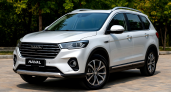 Покупка «китайца» после Весты. Haval M6 – муки выбора, история покупки, какие первые впечатления