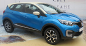 30 тысяч километров на Renault Kaptur: 2 года летала как ласточка, но продаю - причина оказалась до боли проста
