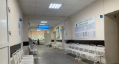 Во взрослой поликлинике Усинска появился новый врач-терапевт