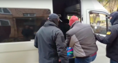 ФСБ Коми задержала организатора ячейки праворадикальной группировки