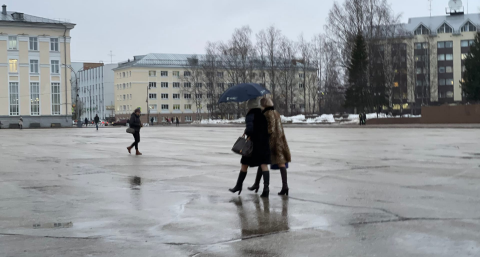 «Поступили новые данные». Синоптики неожиданно изменили прогноз на май