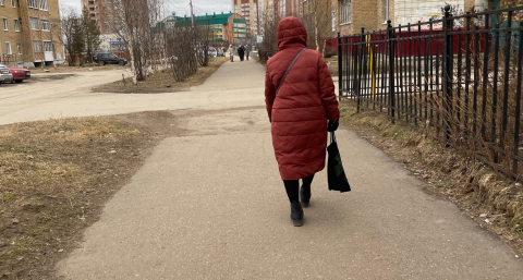 В июне выплатят две пенсии. Пенсионерам объявили о приятном сюрпризе