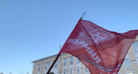 Трансляцию парада Победы будут смотреть 67% жителей Коми