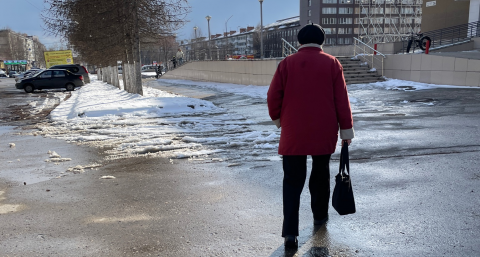 С 11 мая будет полностью бесплатно для всех пенсионеров: вводится новая долгожданная льгота
