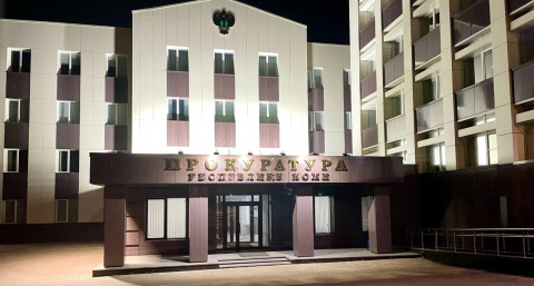 В Коми прокуратура отстояла право пенсионерки на реабилитацию через суд