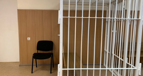 Мать троих детей получила 7 лет за наркоторговлю, но сядет позже