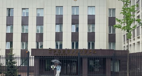 В Коми директор заплатит за налоговые "игры" прошлых лет: прокуратура добилась взыскания 26 млн рублей