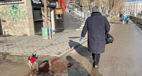 Полный откат к зиме: Гидрометцентр резко изменил прогноз с 18 мая — вернутся морозы и даже снег