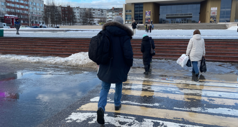 Полный откат к зиме: Гидрометцентр резко изменил прогноз с 29 мая — вернутся морозы и даже снег