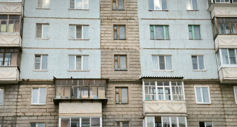 Гости идут уже в подъездах, ждите: в мае будут штрафовать всех, кто живет в многоэтажках - вот условия