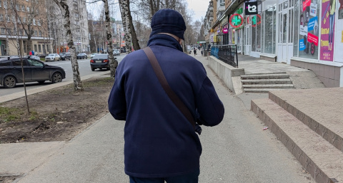 Подписан указ. Пенсионерам объявили о разовой выплате 10 000 рублей с 3 июня мая