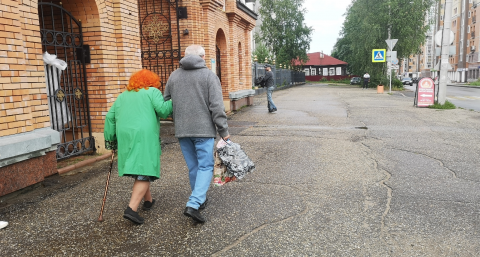 Так делают только долгожители: две привычки людей, доживающих до 100 лет, о которых не принято говорить