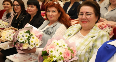 Десятки проектов из Усинского округа получат финансирование от "ЛУКОЙЛ"