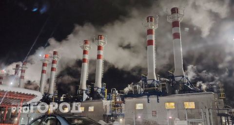 Усинск запускает уникальный комплекс по переработке отходов нефтедобычи