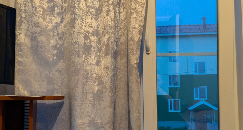 Бабушка учила всегда делать дома только так: перестала болеть и ссориться с мужем - очищаю квартиру от плохой энергетики