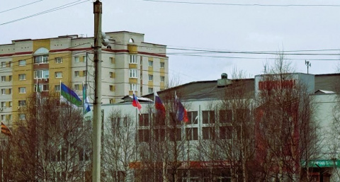 Усинск празднует День России —программа мероприятий для всех жителей 