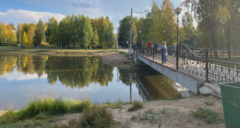 С 17 июня будет полностью запрещён отдых на природе: любителям чистого воздуха придётся поискать другие места