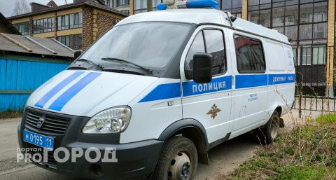 В Республике Коми юный водитель поплатился за столкновение с поездом 