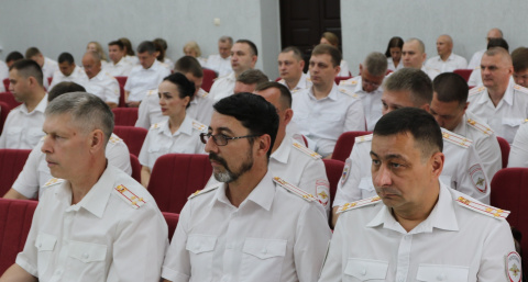 В Республике Коми зафиксировано значительное снижение тяжких преступлений