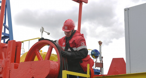 В Усинске определили лучших нефтяников года: итоги профессионального конкурса ЛУКОЙЛа